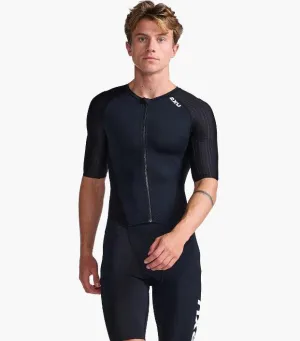 2XU Aero Sleeved Tri-Suit - Men's