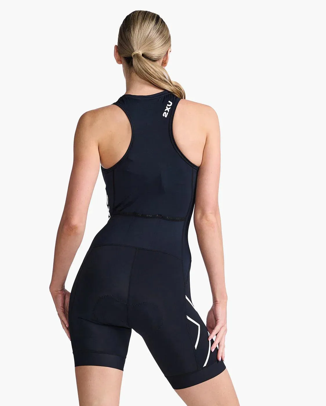 2XU Core Tri-Suit Sleeveless - Women's