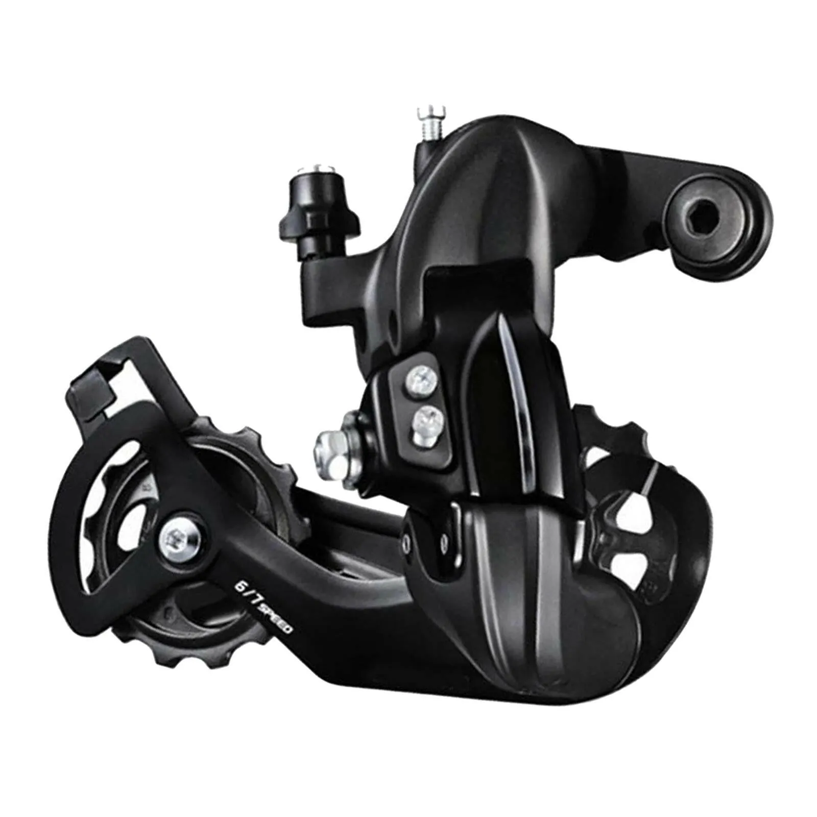 6/7/ Bike Rear Derailleur -  - Long Cage 11T  for Mountain Bike, Cycling