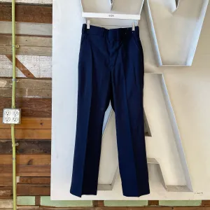 80’s Amtrak Trousers - 29” x 28.5