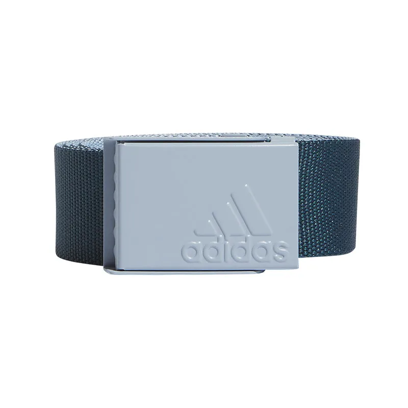 ADIDAS Reverse Web Men's Belt (Blue/Artic)