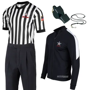 Alabama AHSAA Basketball Uniform Package