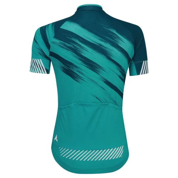 Altura Womens Airstream Short Sleeve Jersey