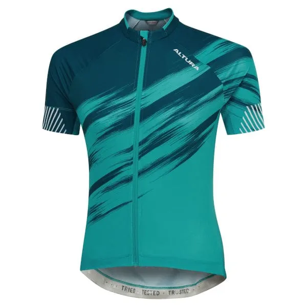 Altura Womens Airstream Short Sleeve Jersey