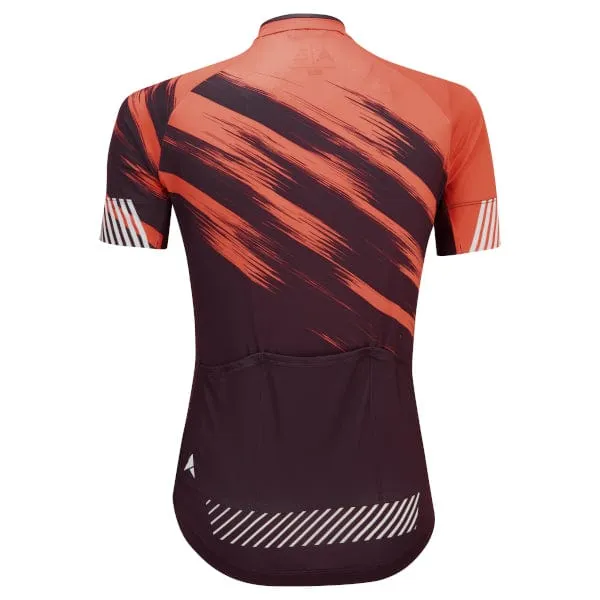 Altura Womens Airstream Short Sleeve Jersey