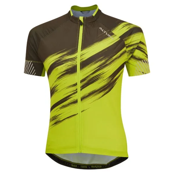 Altura Womens Airstream Short Sleeve Jersey