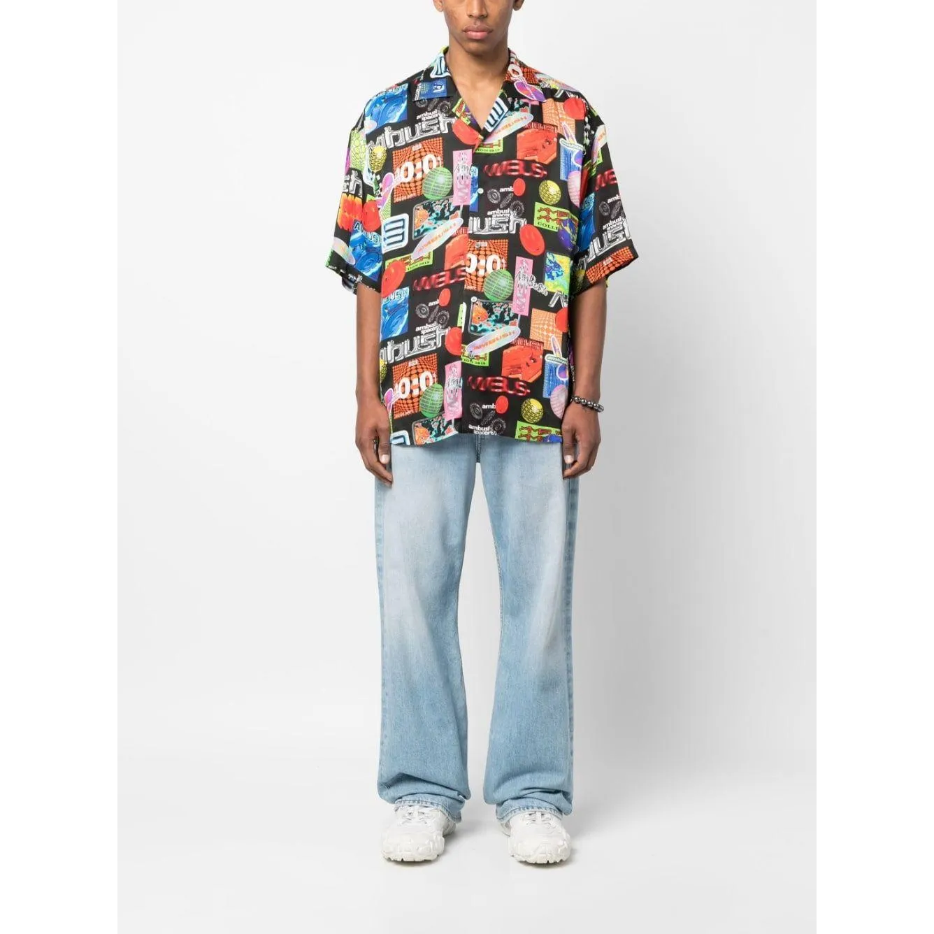 Ambush Shirts MultiColour