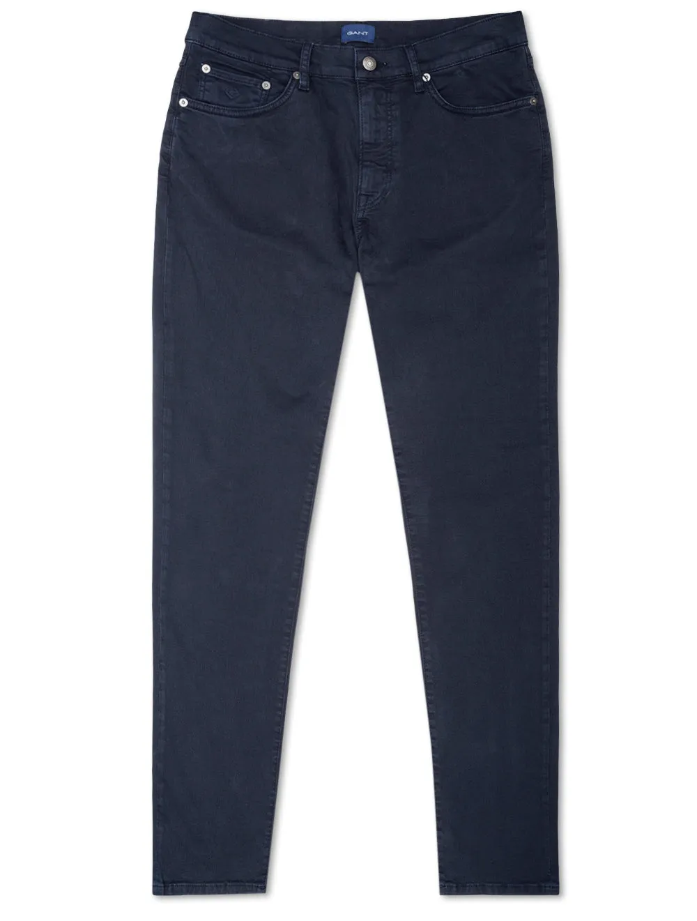 Arley Regular Fit Desert Jeans Navy