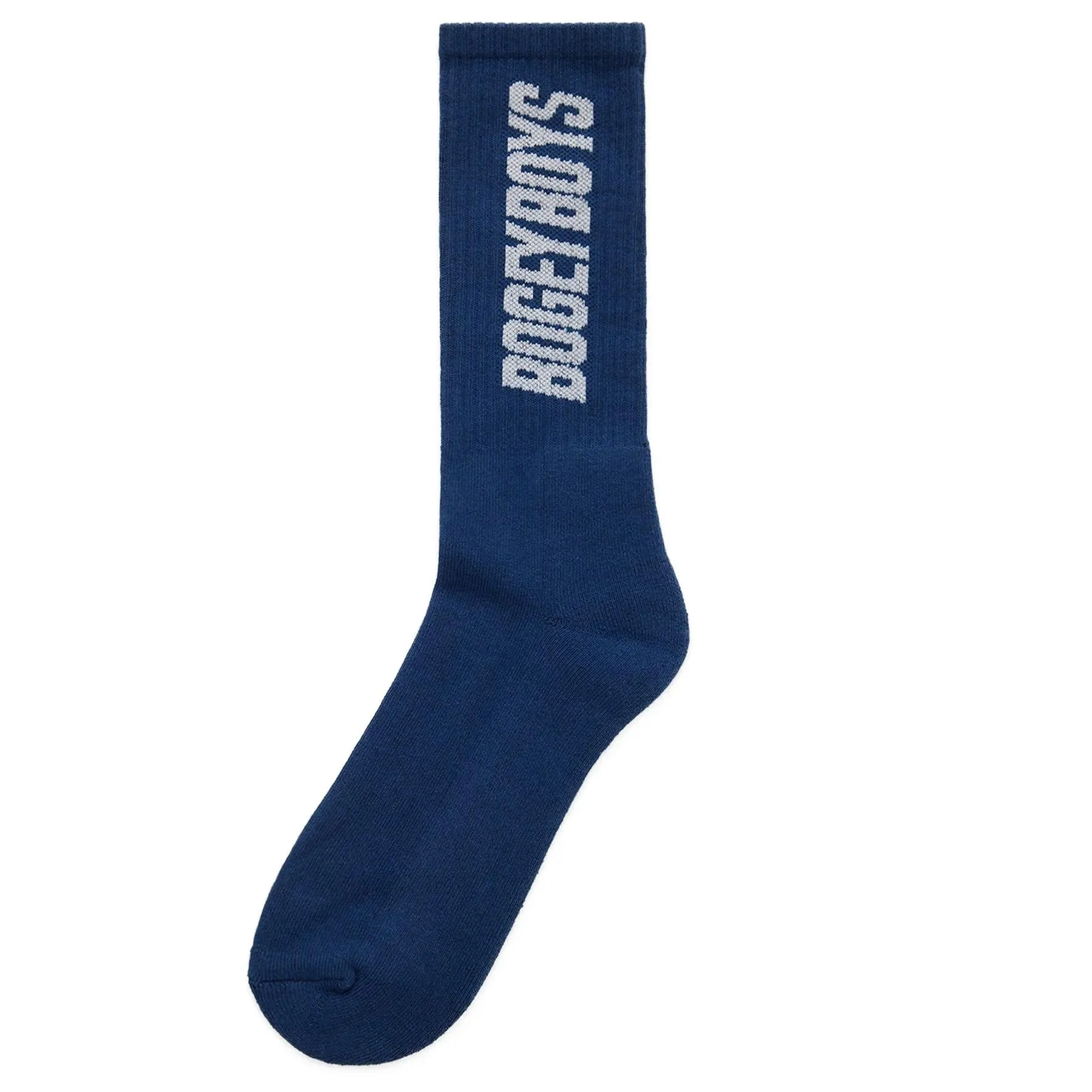 Bold Sock Midnight Navy - SU24