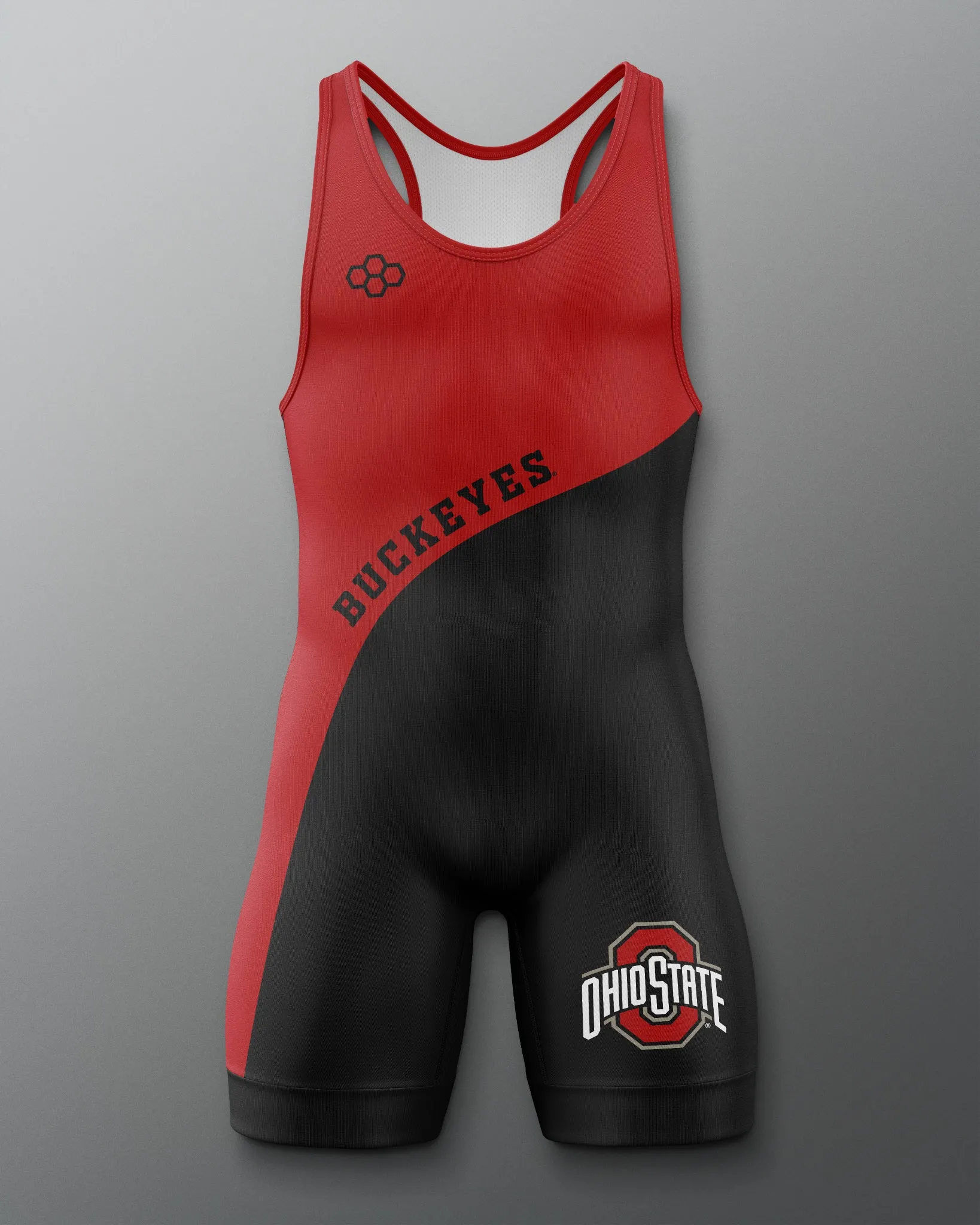 Buckeyes Throwback Singlet