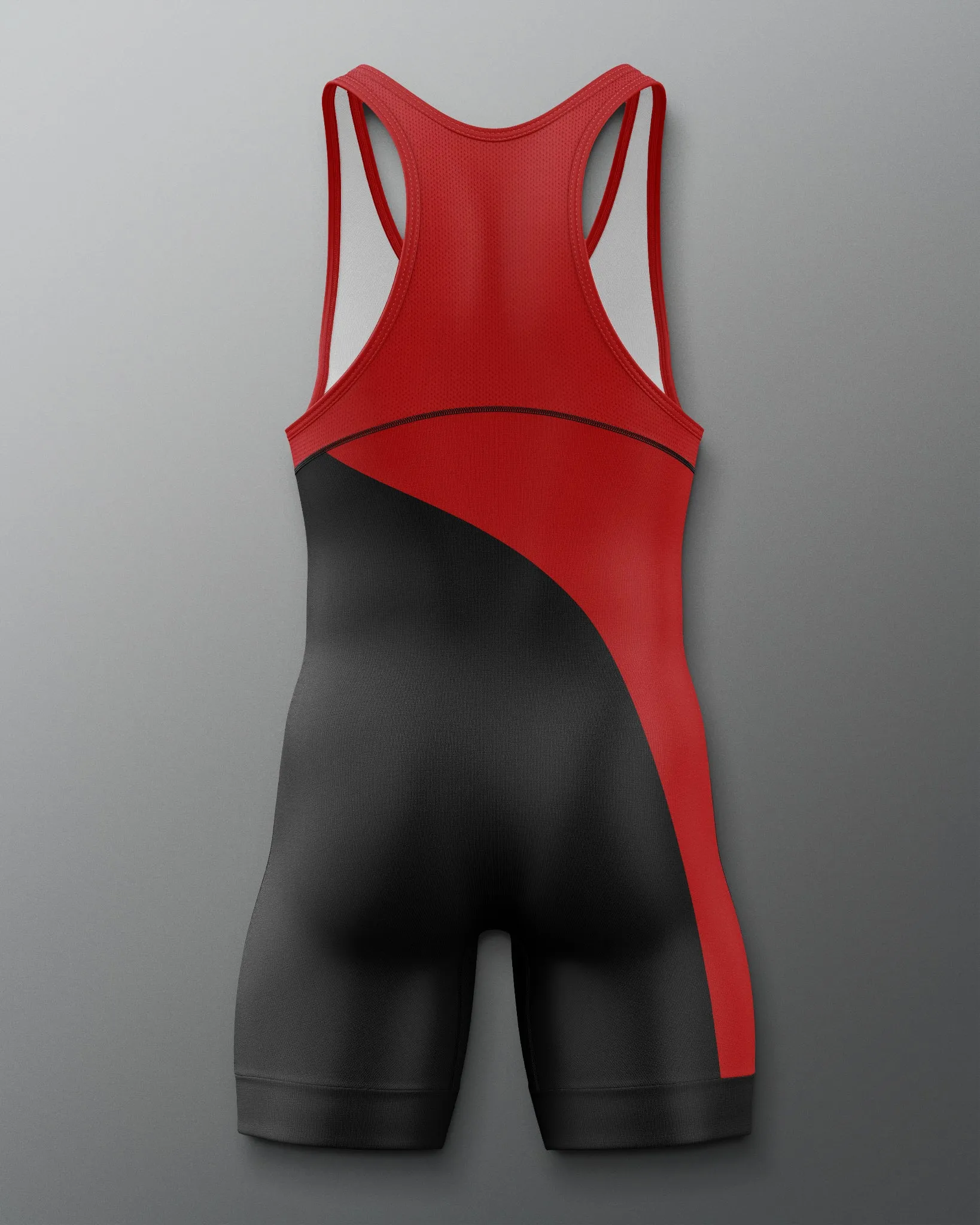 Buckeyes Throwback Singlet