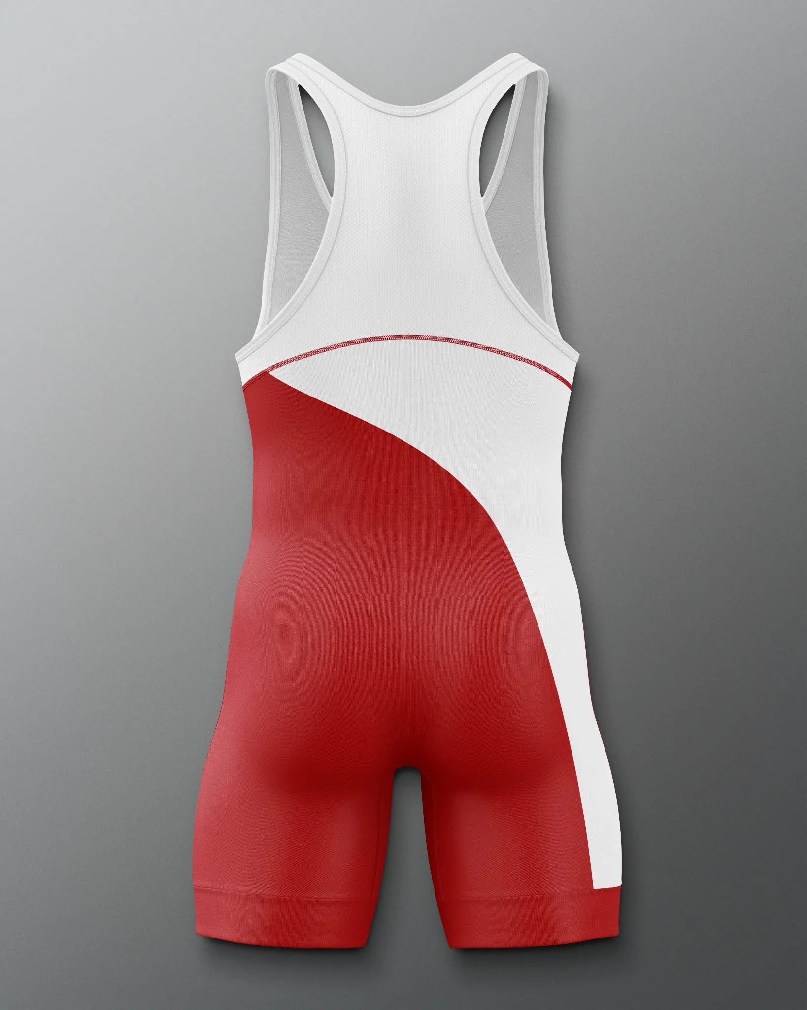 Buckeyes Throwback Singlet