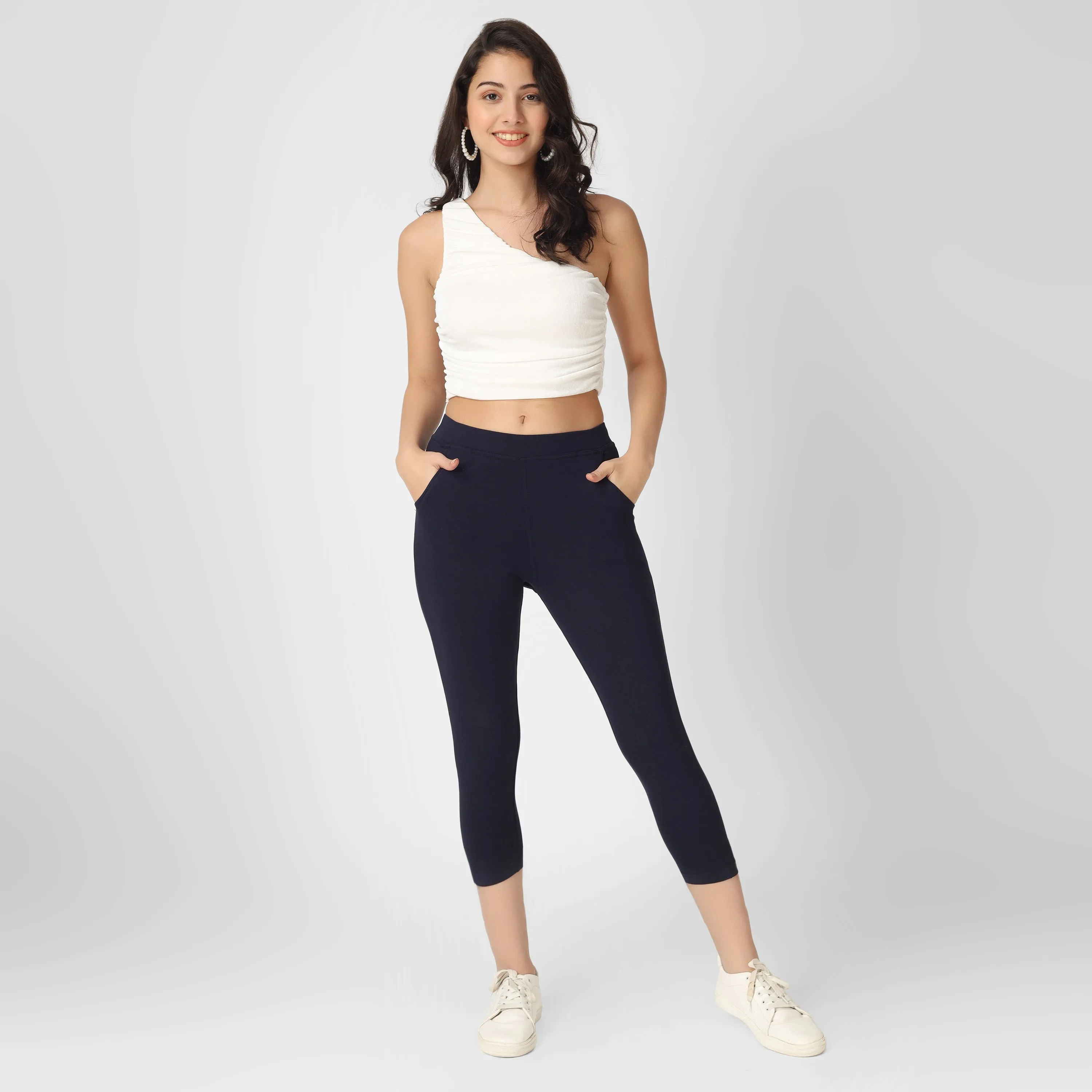 Capri Pant