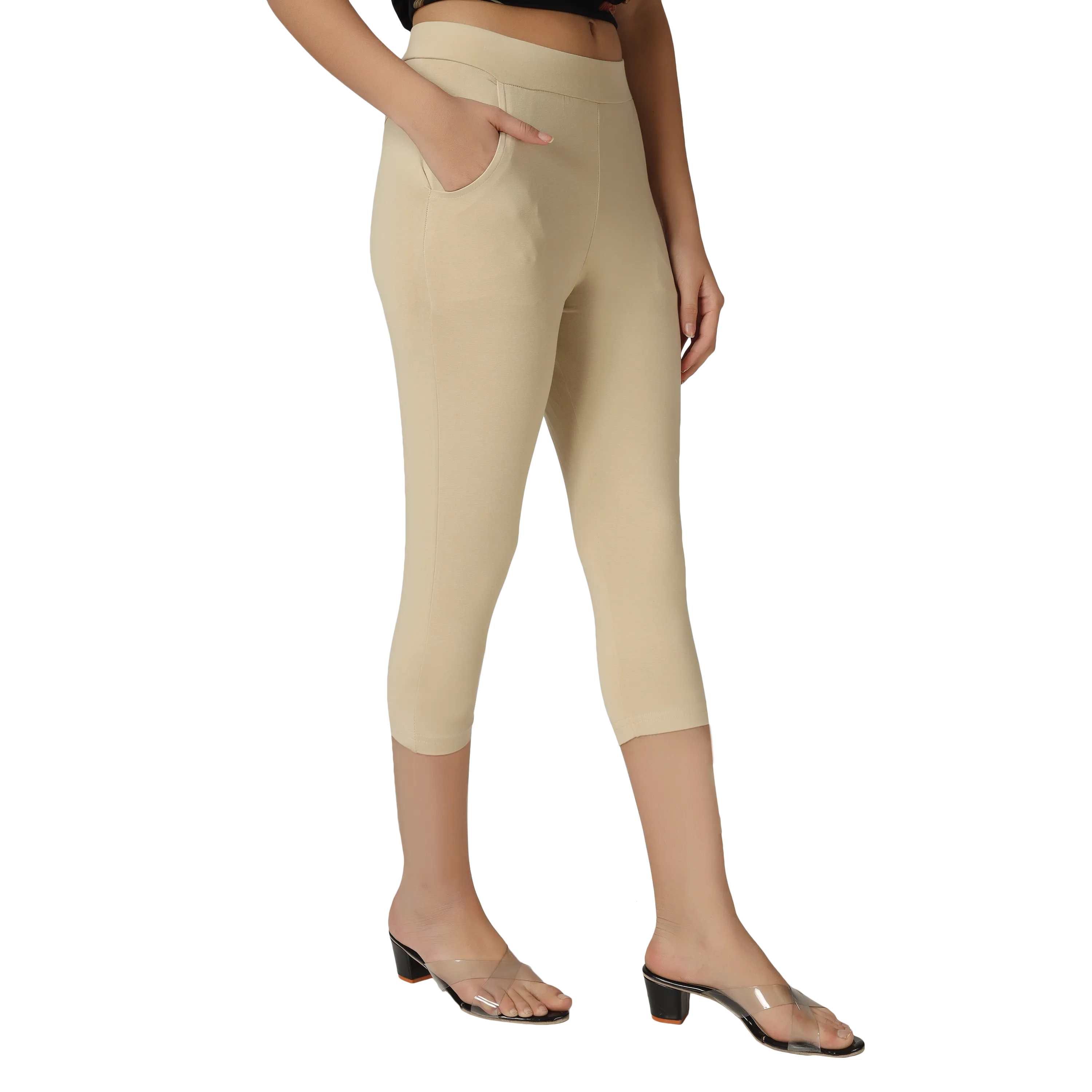 Capri Pant