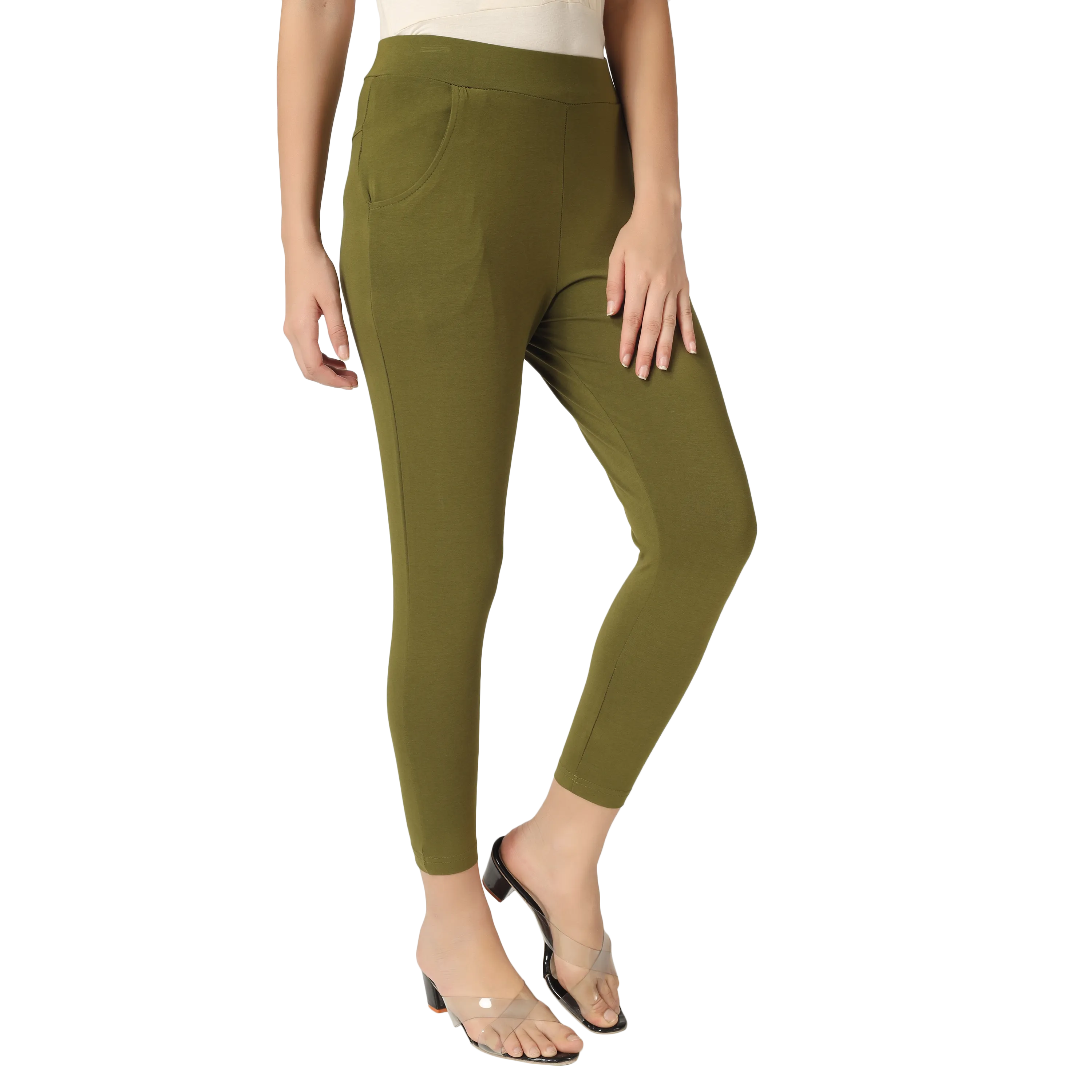 Capri Pant