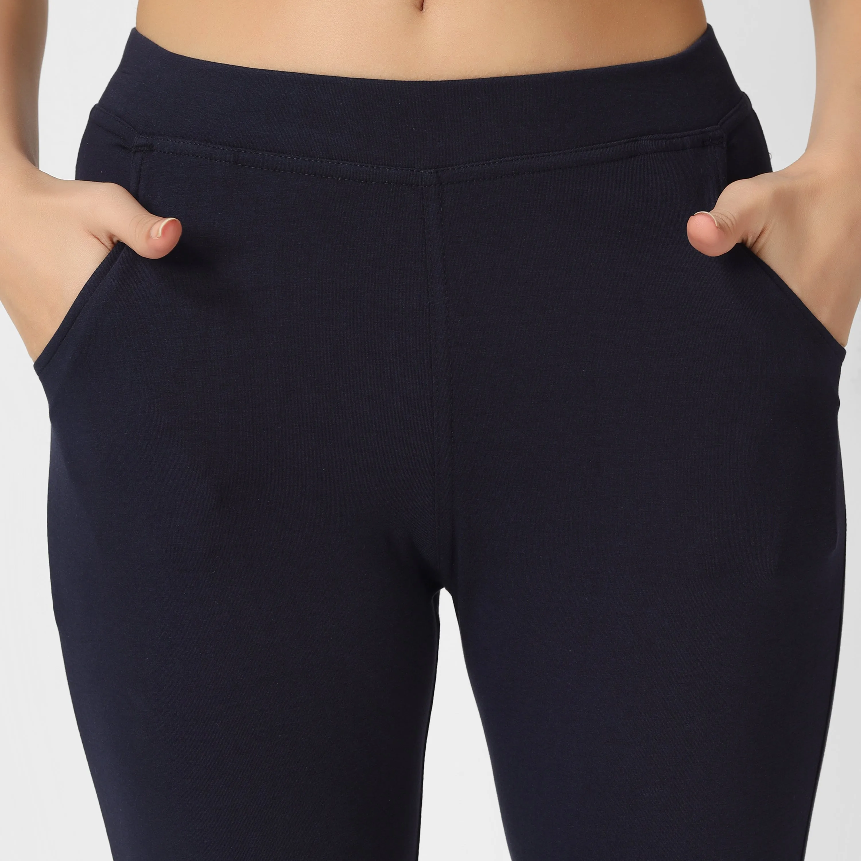 Capri Pant