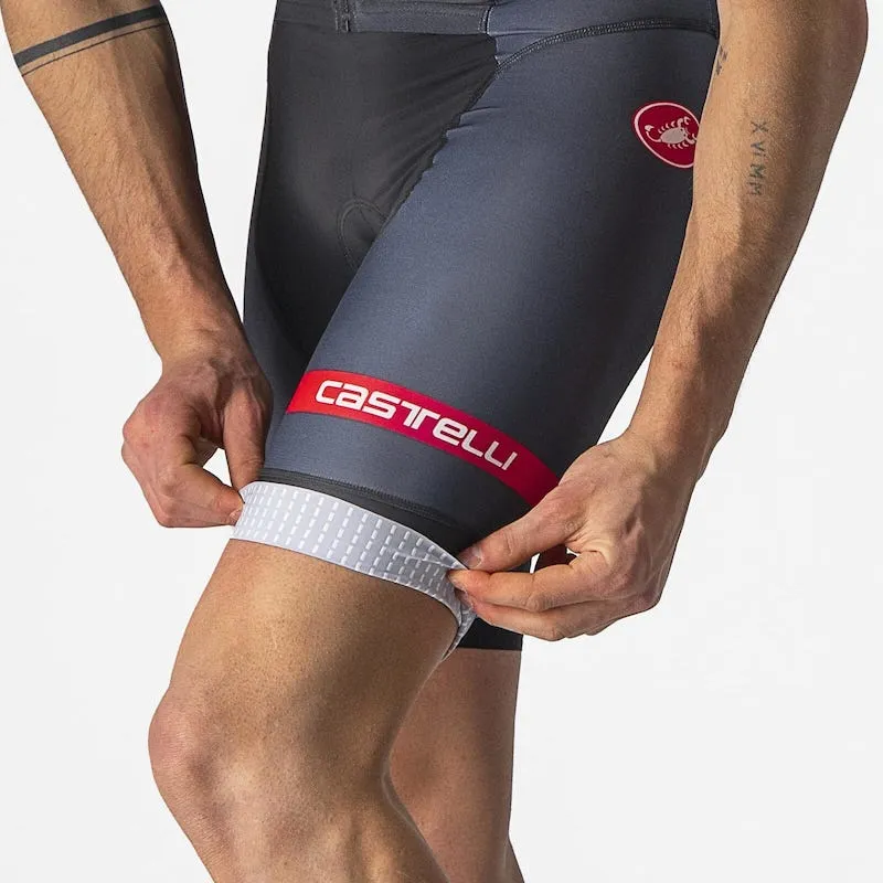 Castelli Free Sanremo 2 Suit Short Sleeve