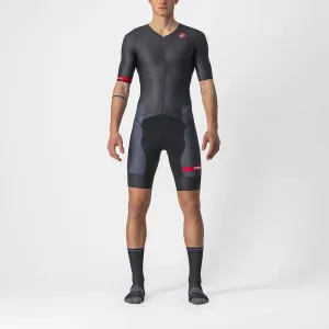 Castelli Free Sanremo 2 Suit Short Sleeve