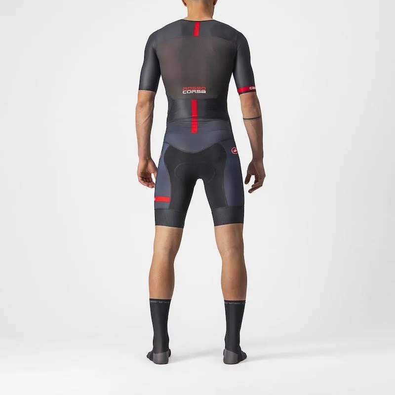 Castelli Free Sanremo 2 Suit Short Sleeve