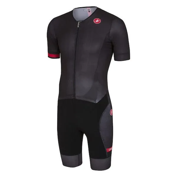 Castelli Free Sanremo Suit Short Sleeve