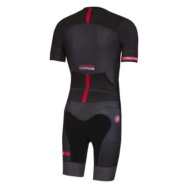 Castelli Free Sanremo Suit Short Sleeve