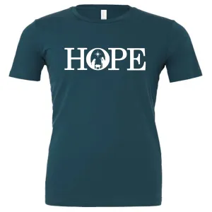 Christmas Hope | Short Sleeve T-Shirts