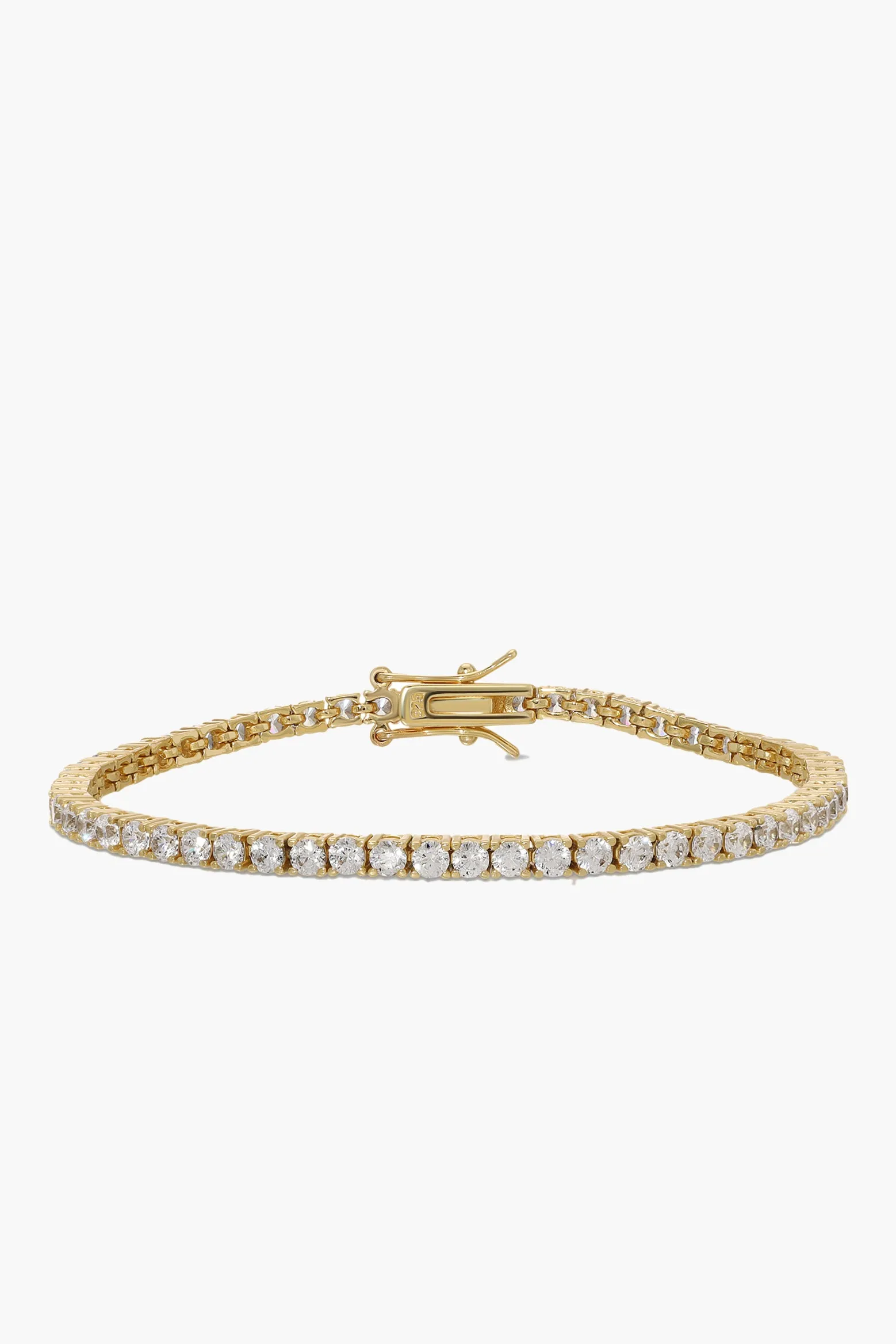 CLASSIQUE TENNIS BRACELET