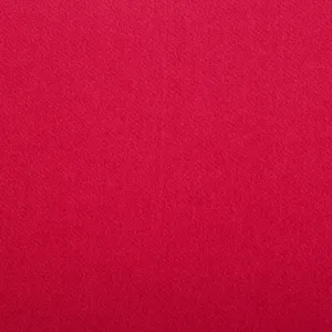 CLICHY Matt satin - Dark red