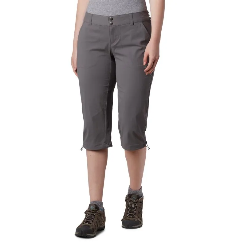 Columbia Saturday Trail II 3/4 Knee Pant