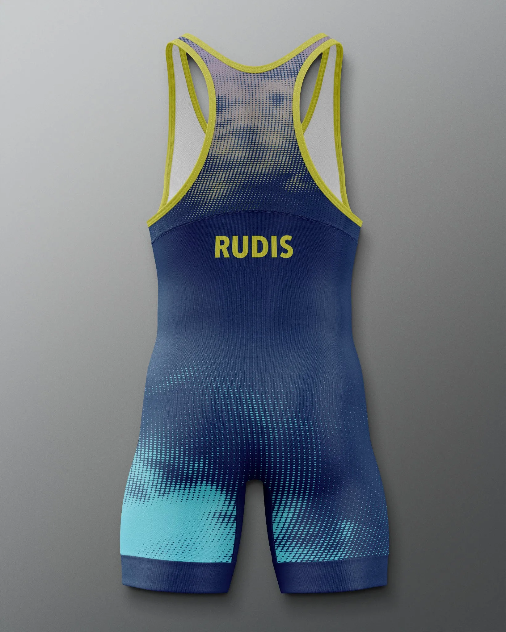 Cosmic Elite 2.0 Singlet