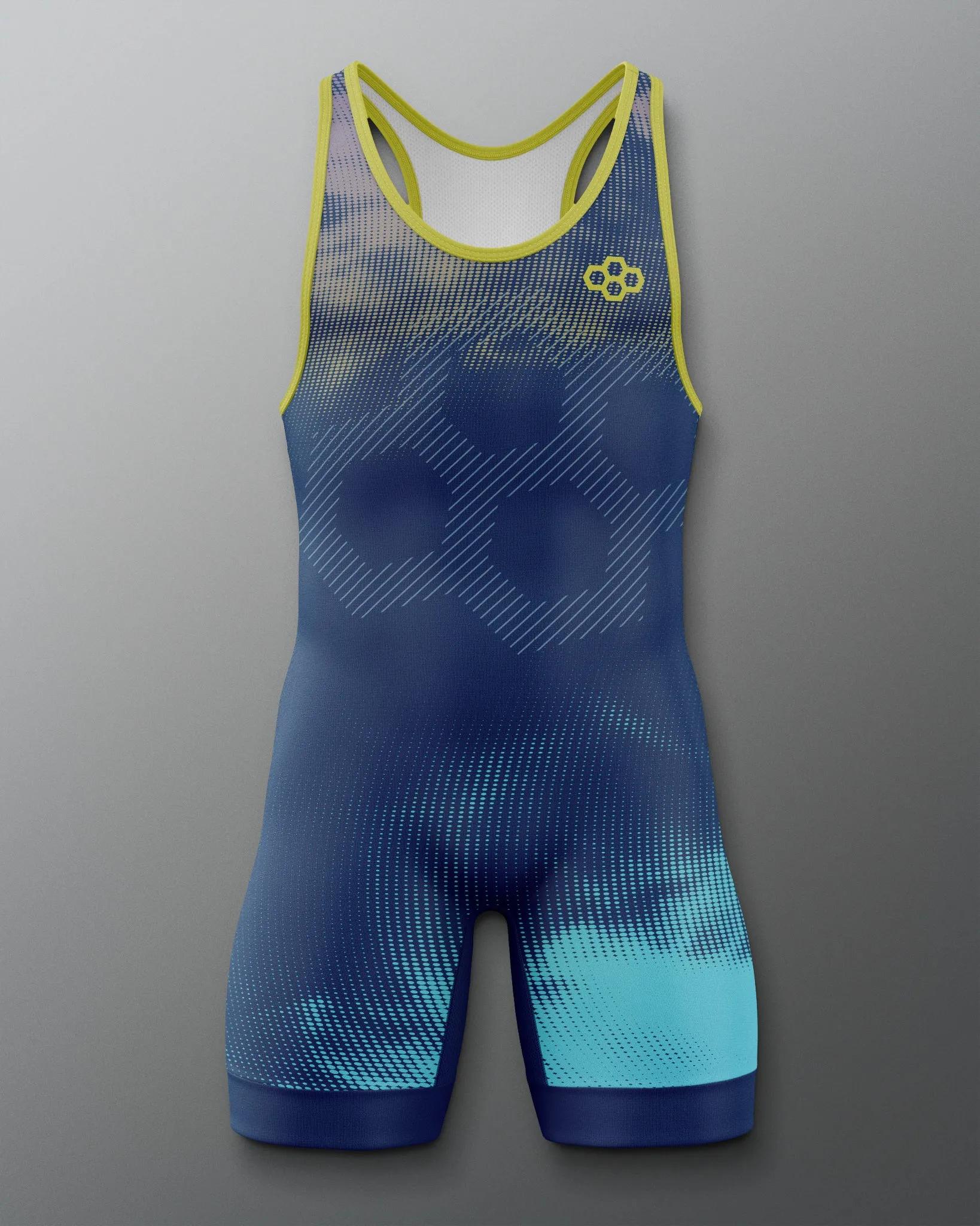 Cosmic Elite 2.0 Singlet