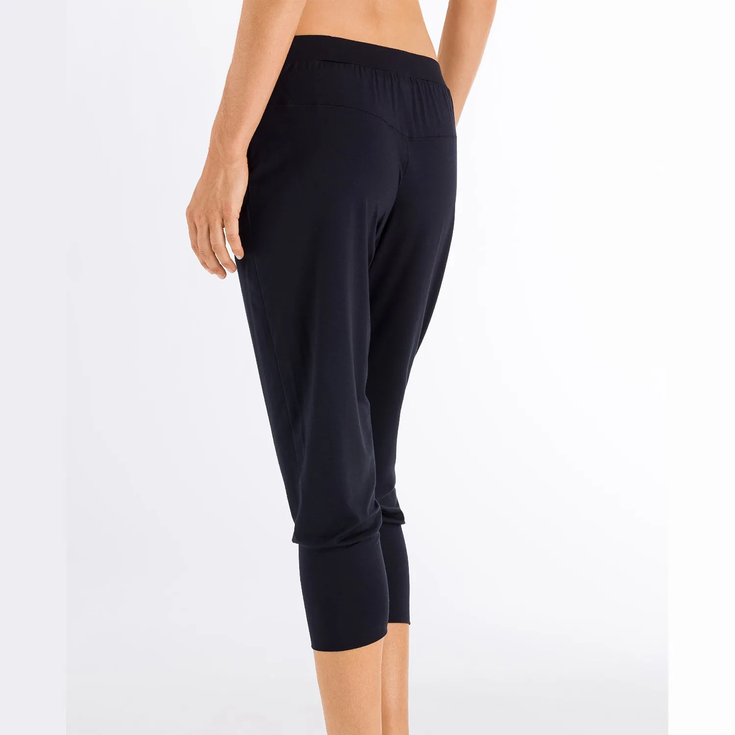 Cropped Yoga Pant