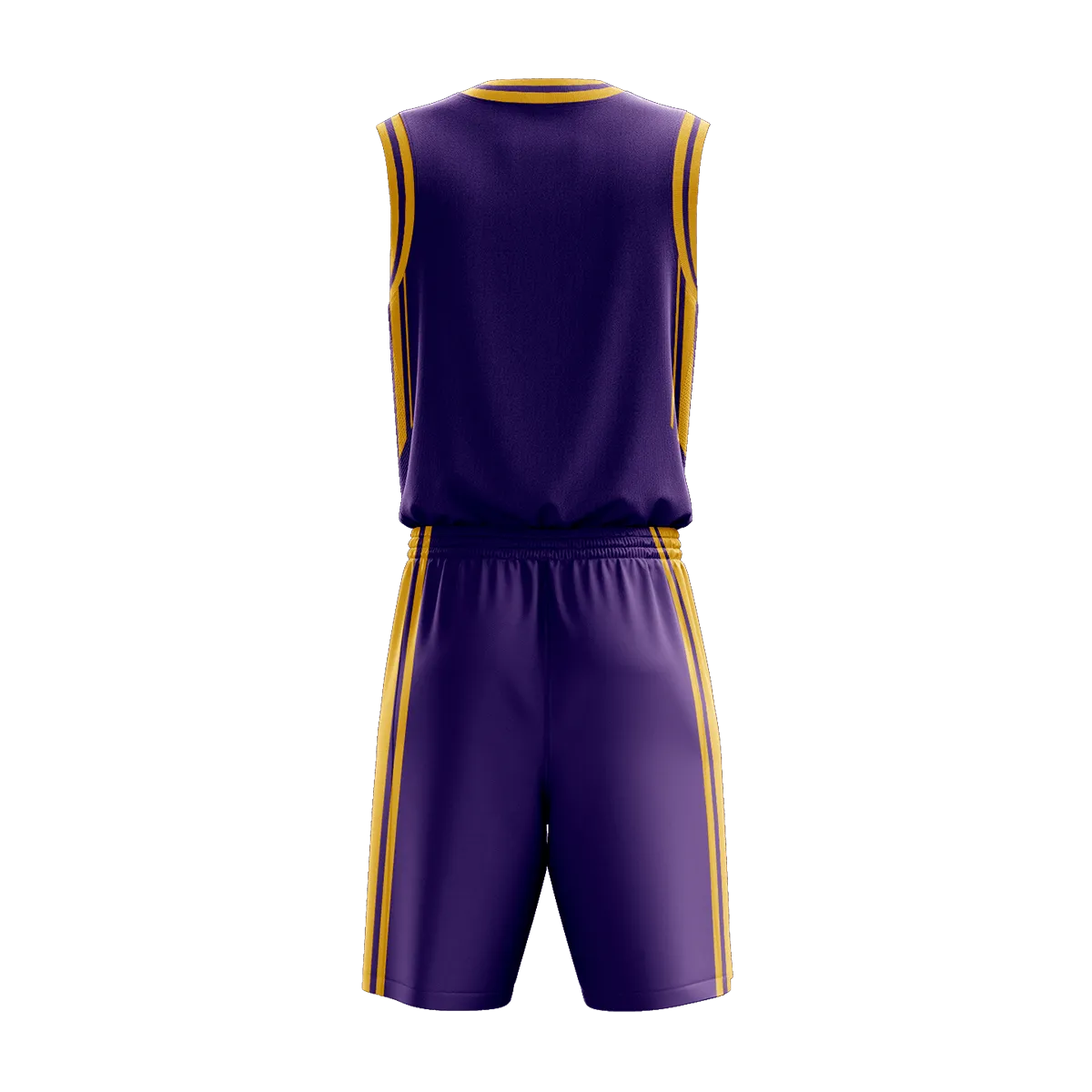 Custom Basketball Uniform FYBB2308