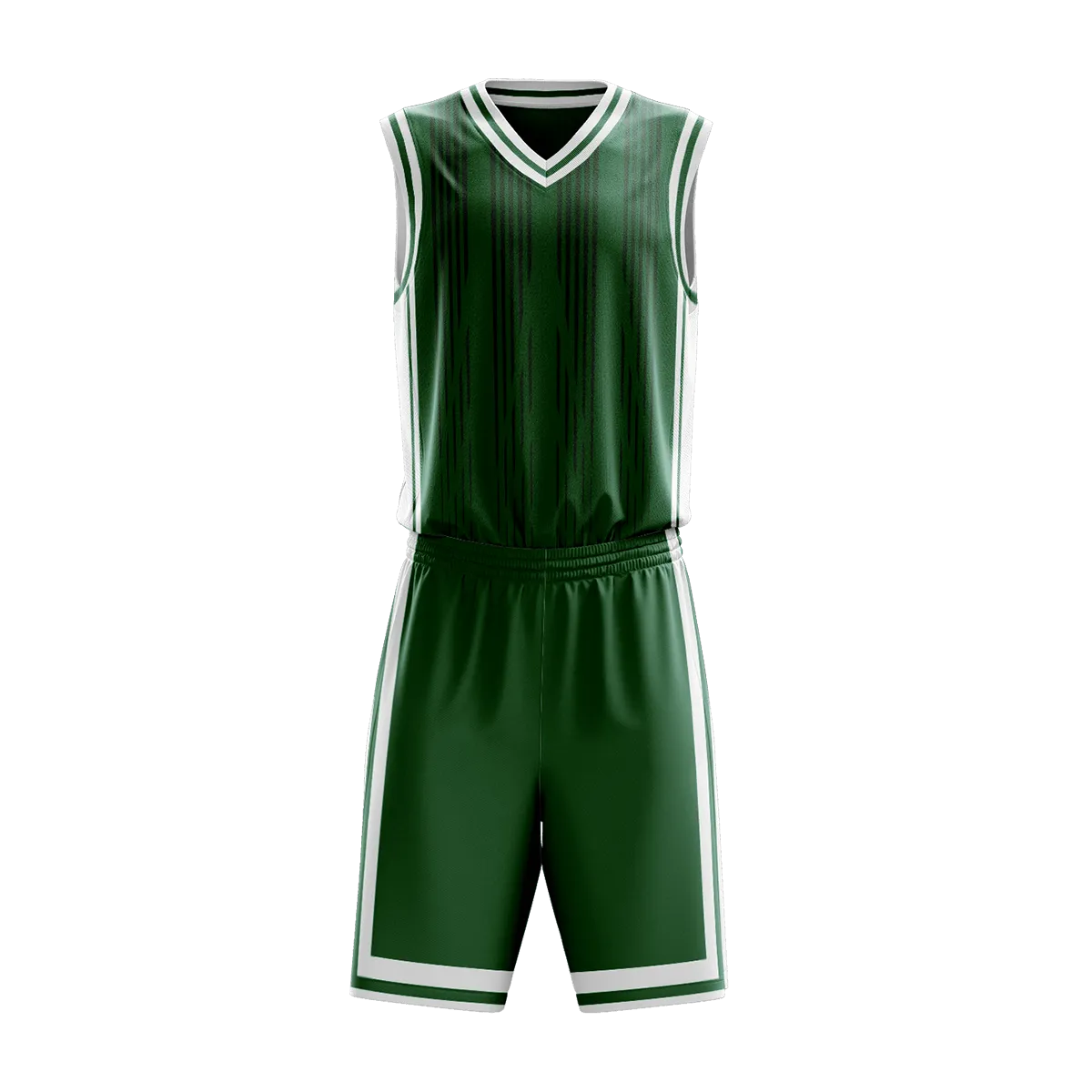 Custom Basketball Uniform FYBB2309