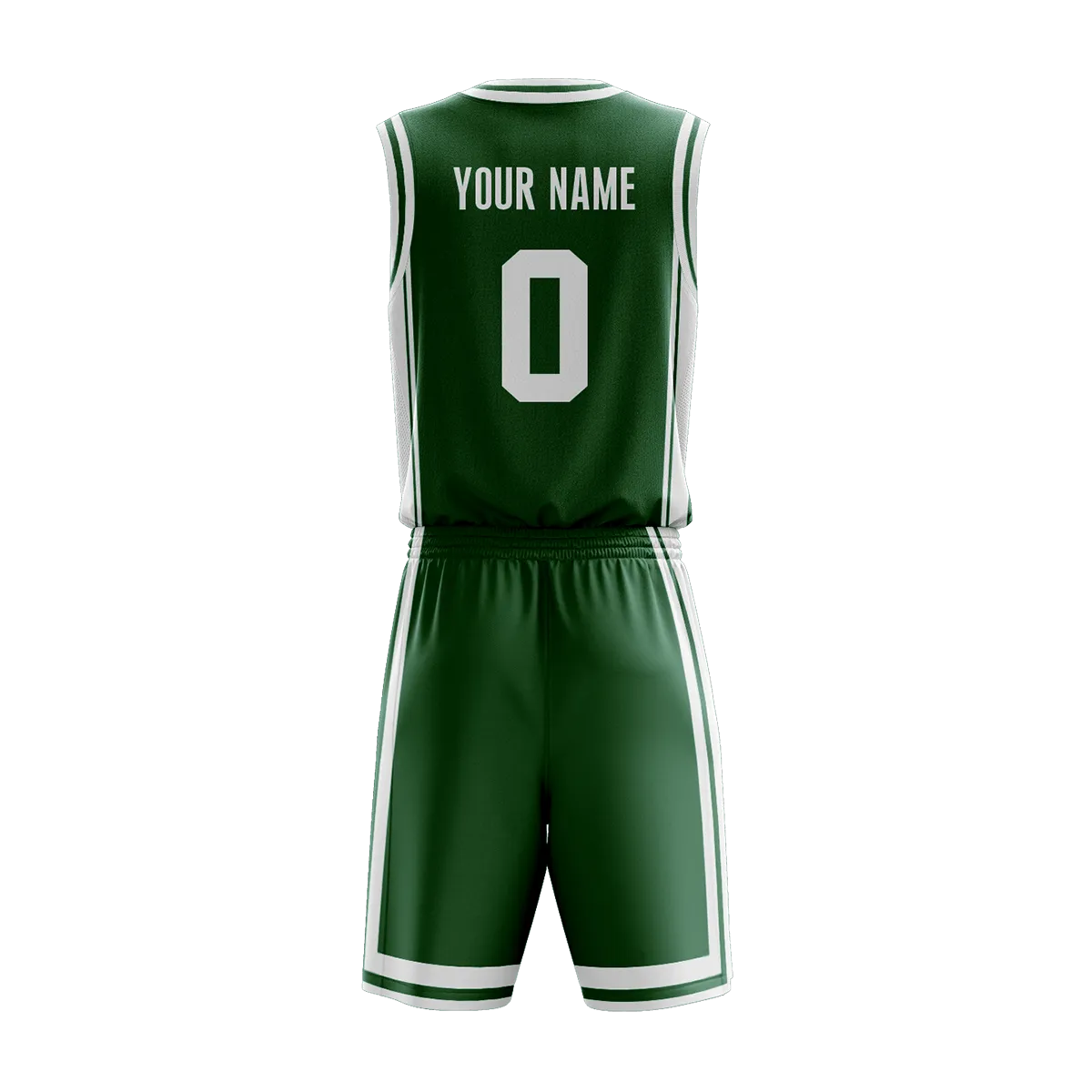 Custom Basketball Uniform FYBB2309