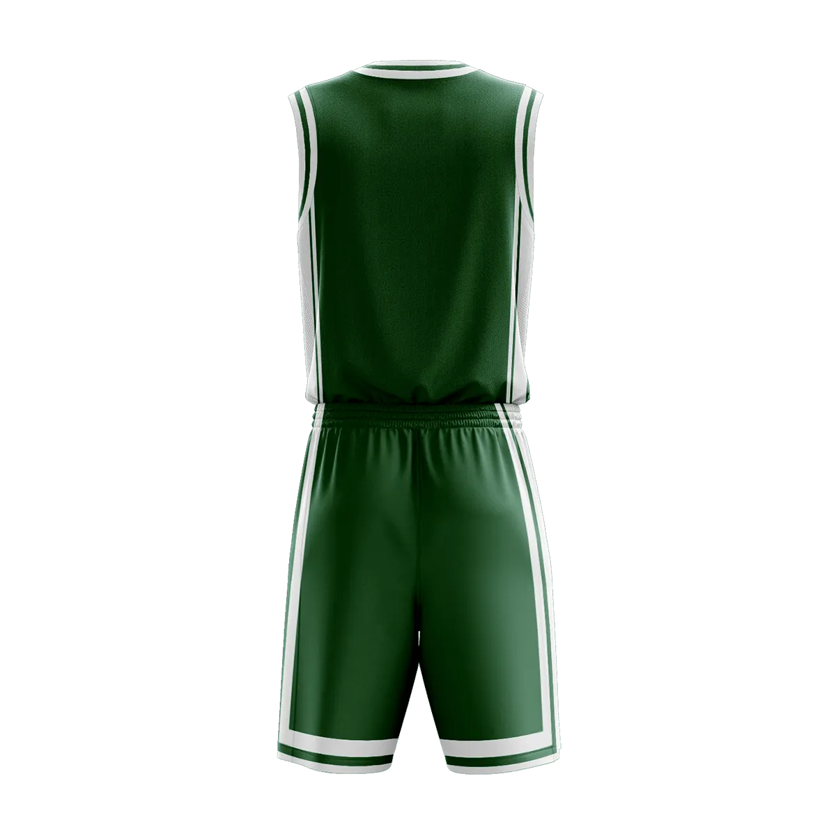 Custom Basketball Uniform FYBB2309