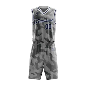 Custom Basketball Uniform FYBB2326