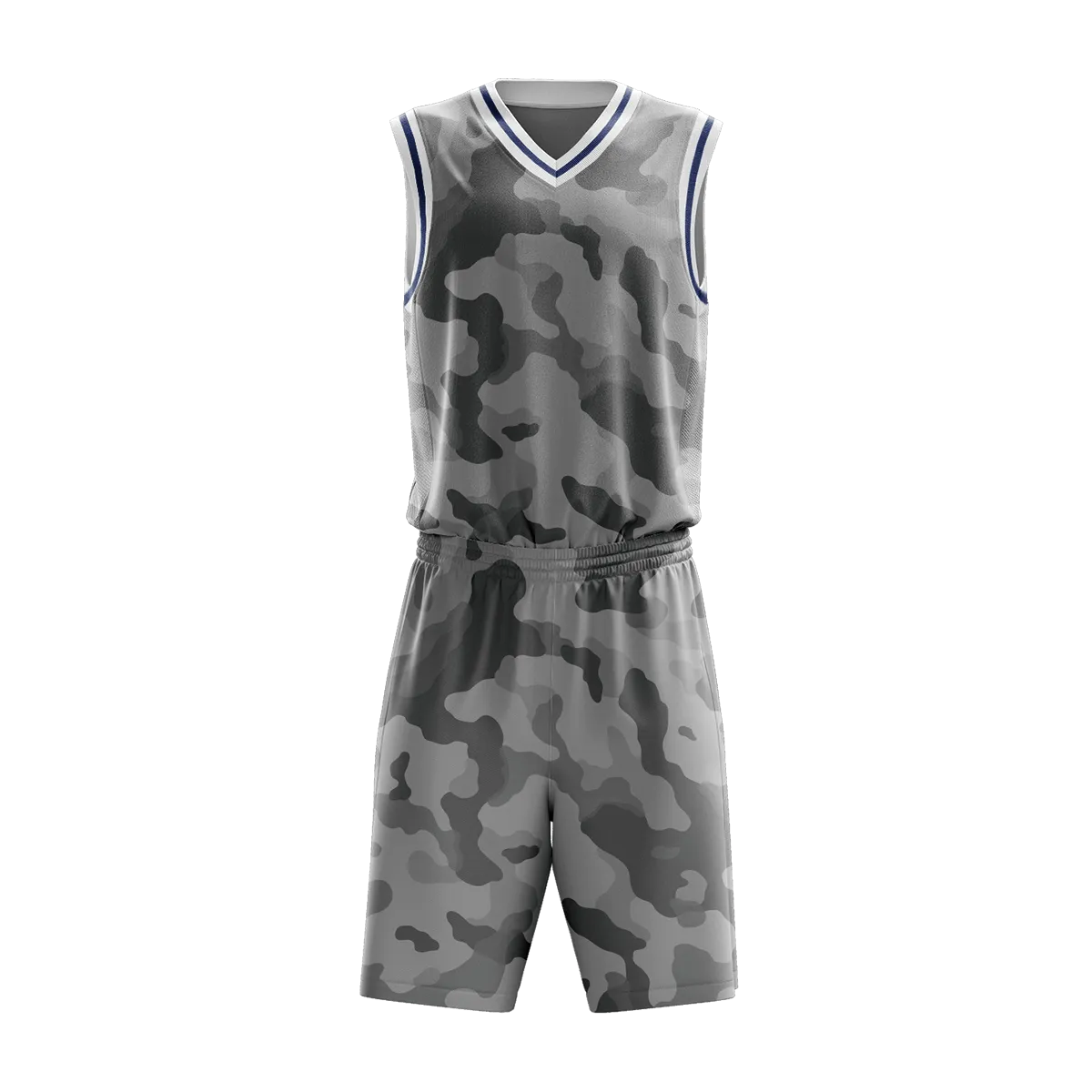 Custom Basketball Uniform FYBB2326