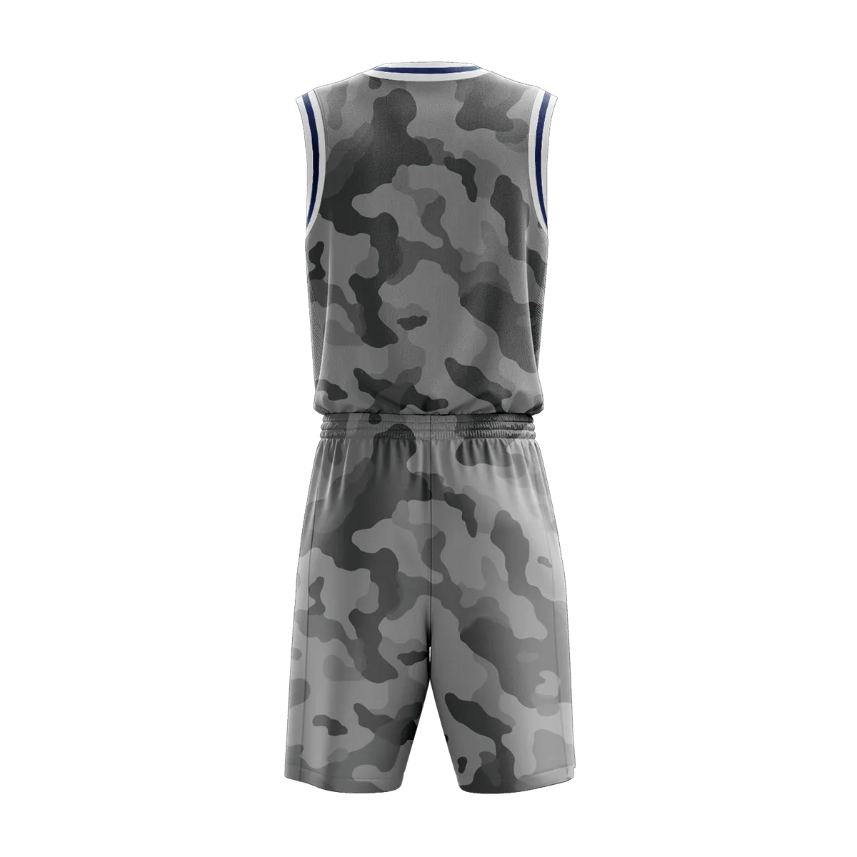 Custom Basketball Uniform FYBB2326