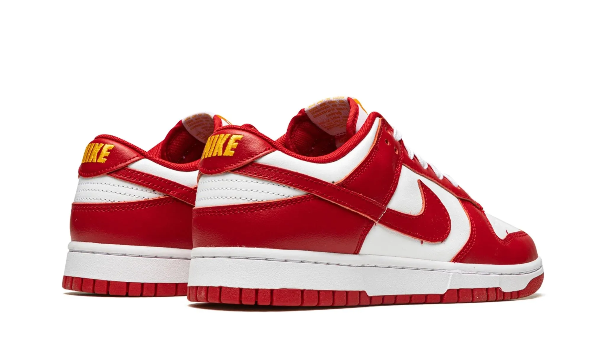 Dunk Low Retro  "USC"