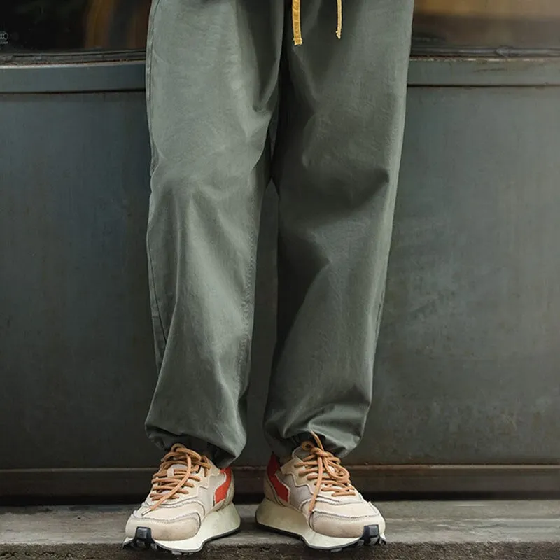 Elasticated Workwear Pants