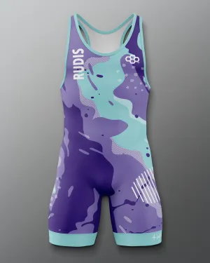 Elemental Elite 2.0 Singlet