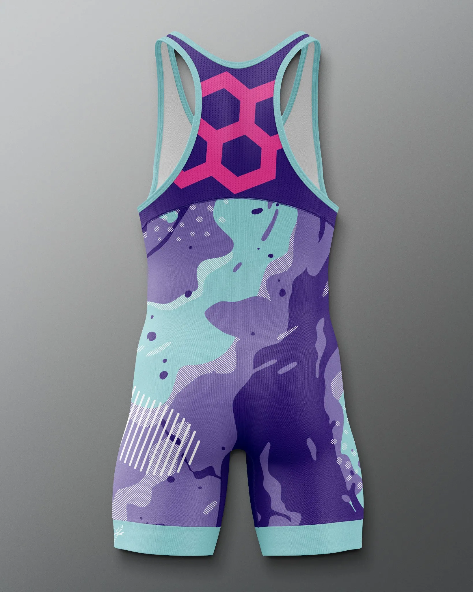 Elemental Elite 2.0 Singlet