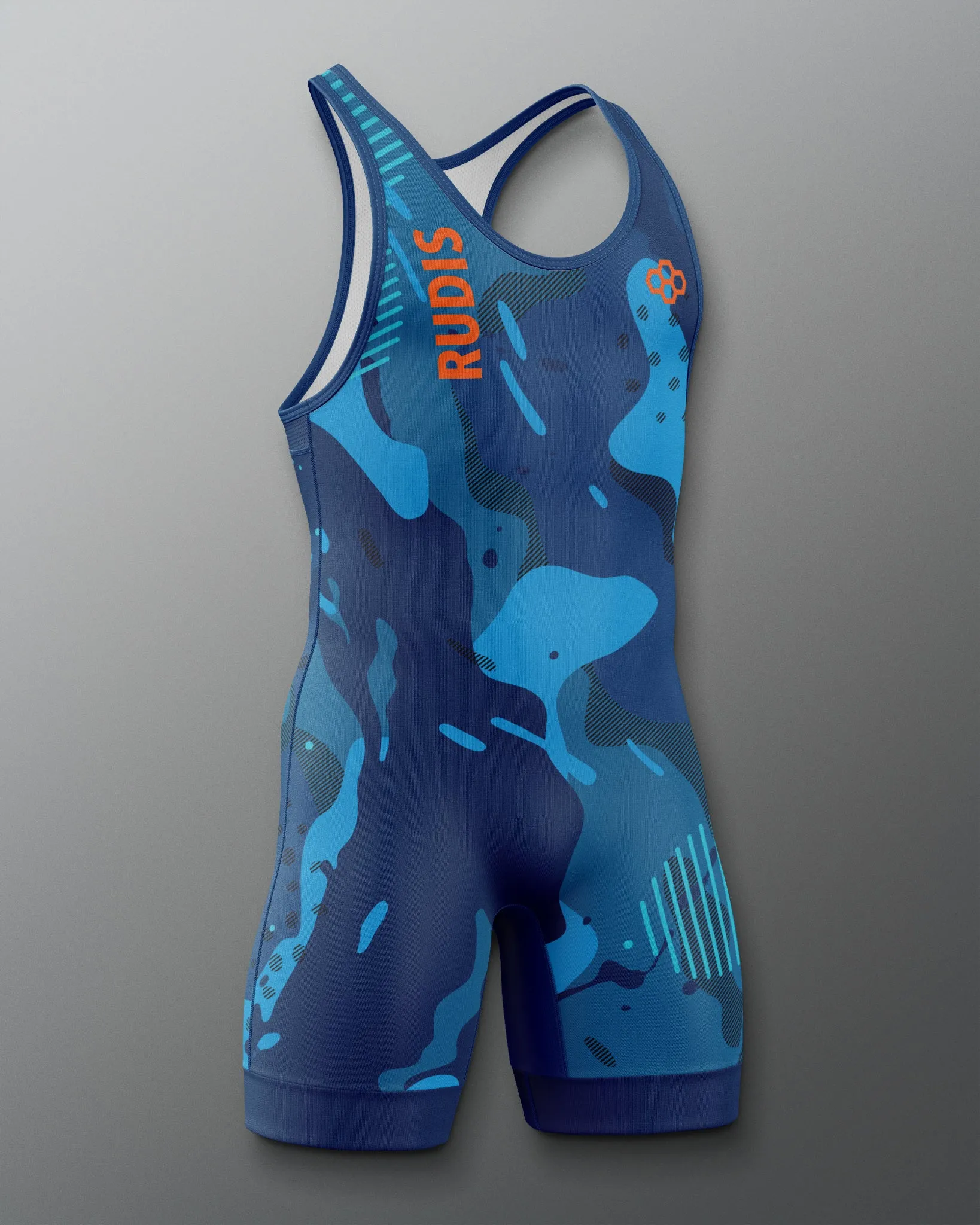 Elemental Elite 2.0 Singlet