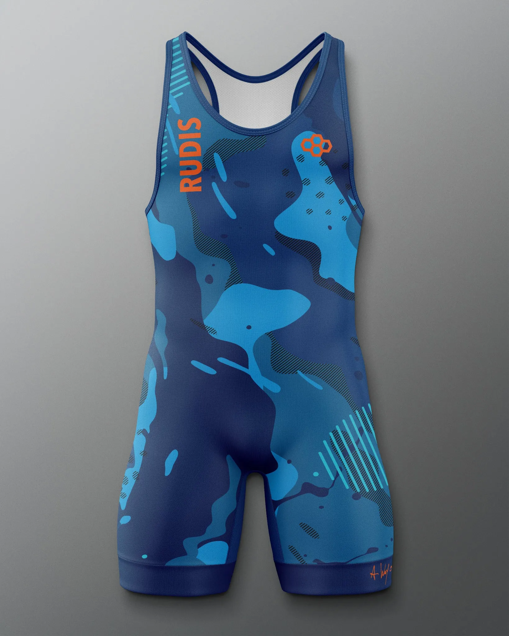 Elemental Elite 2.0 Singlet