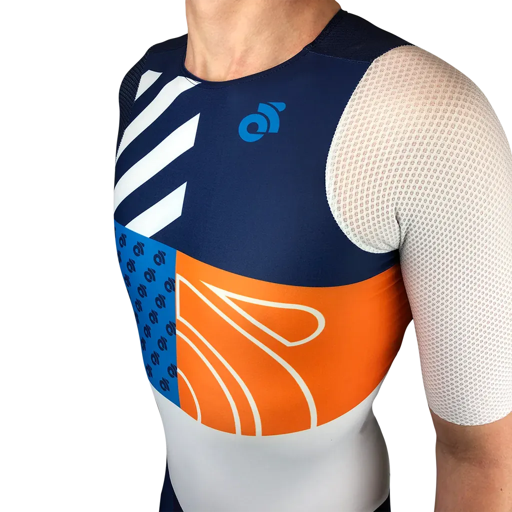 Elite Speedsuit - Short Sleeve