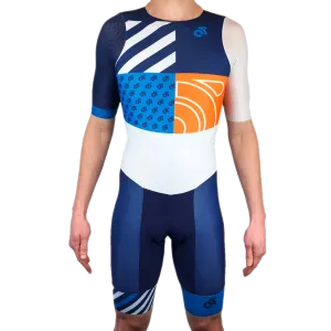 Elite Speedsuit - Short Sleeve