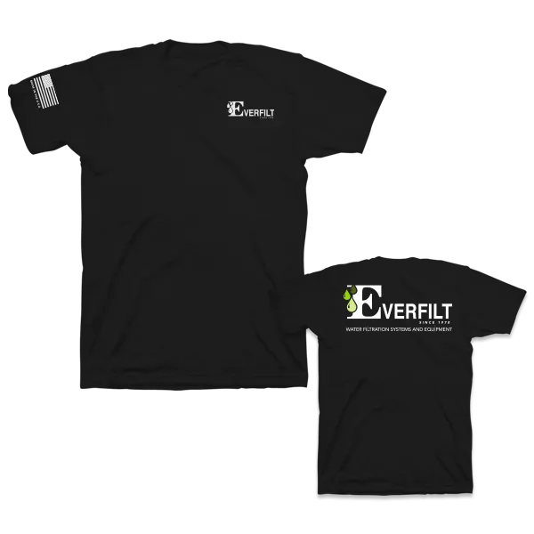 Everfilt® Alstyle Short Sleeve T-Shirt