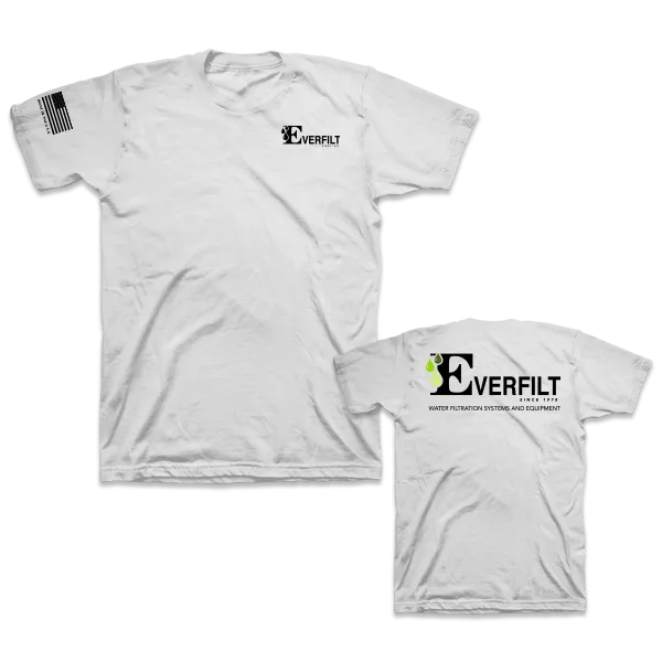 Everfilt® Alstyle Short Sleeve T-Shirt