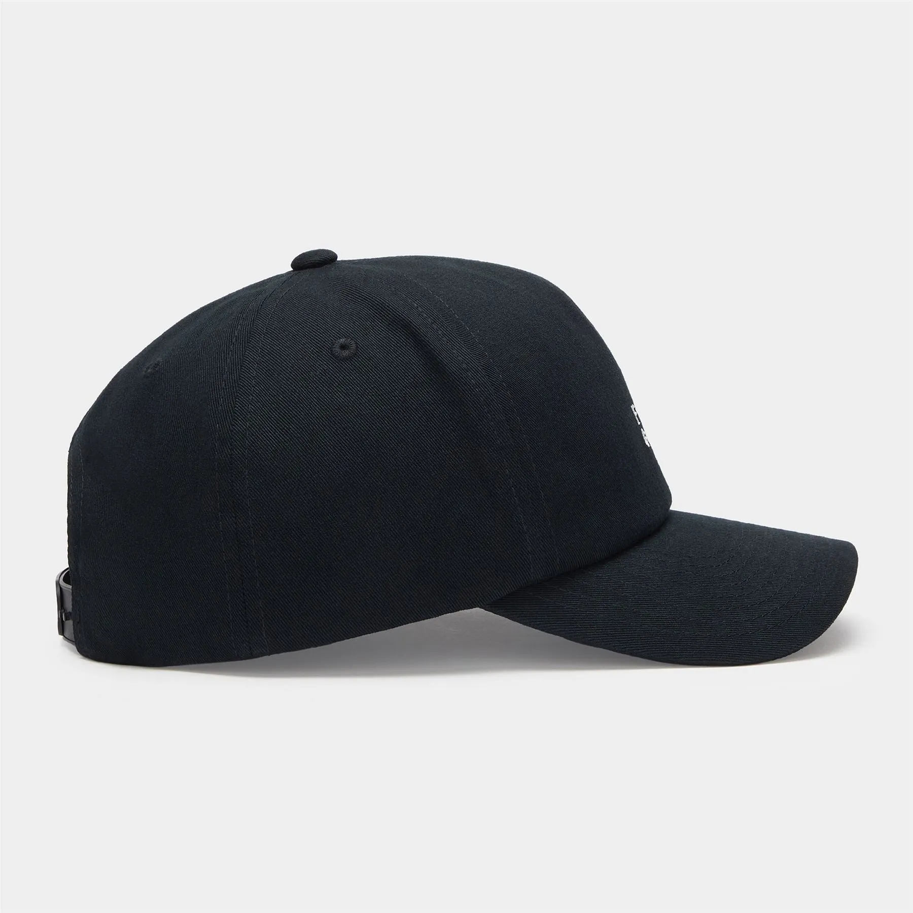 F*ck Golf Cotton Snapback Cap Onyx - 2025